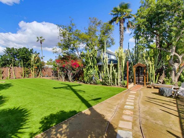 3558 Siembre St, Bonita CA 91902