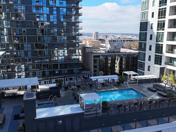 425 W Beech St 314, San Diego CA 92101