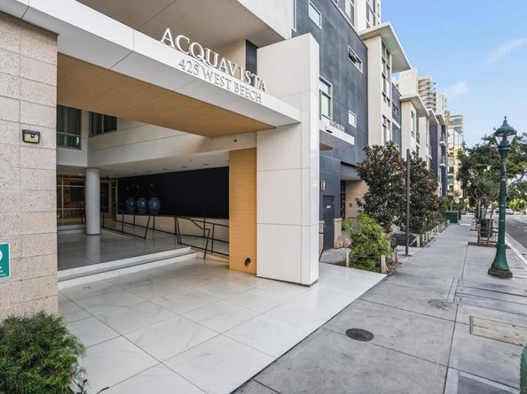 425 W Beech St 314, San Diego CA 92101