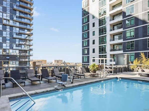 425 W Beech St 314, San Diego CA 92101