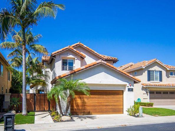 37 Santa Lucia, Dana Point CA 92629