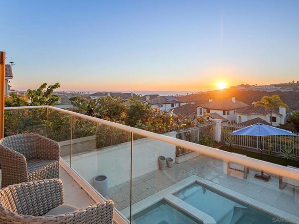 37 Santa Lucia, Dana Point CA 92629