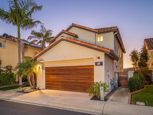 37 Santa Lucia, Dana Point CA 92629