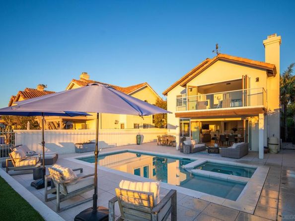 37 Santa Lucia, Dana Point CA 92629