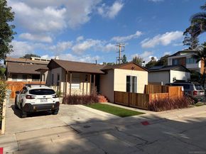 Undisclosed Address #250044554SD, San Diego CA 92103