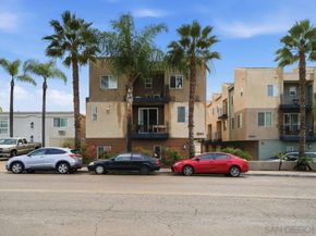 4543 Rainier Ave 19, San Diego CA 92120