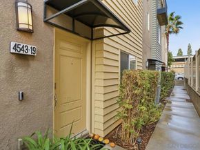 4543 Rainier Ave 19, San Diego CA 92120