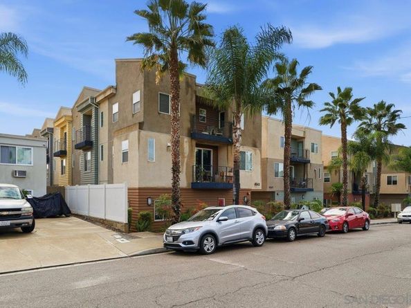 4543 Rainier Ave 19, San Diego CA 92120