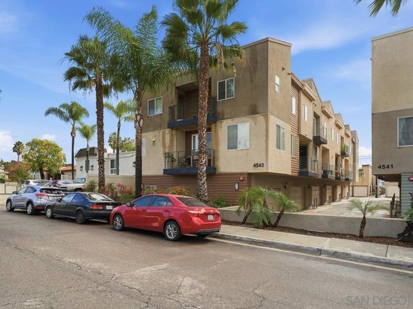 4543 Rainier Ave 19, San Diego CA 92120