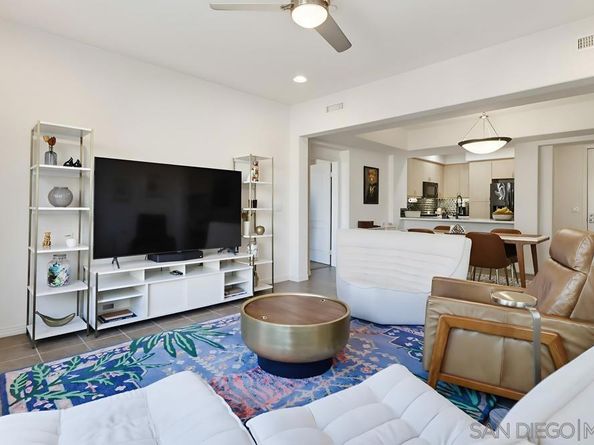 8233 Station Village Ln 2409, San Diego CA 92108