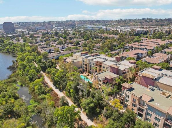 8233 Station Village Ln 2409, San Diego CA 92108