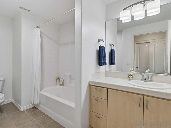 8233 Station Village Ln 2409, San Diego CA 92108