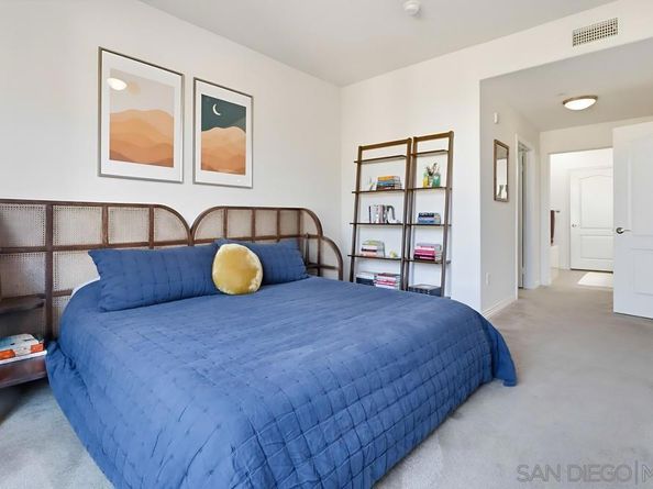 8233 Station Village Ln 2409, San Diego CA 92108