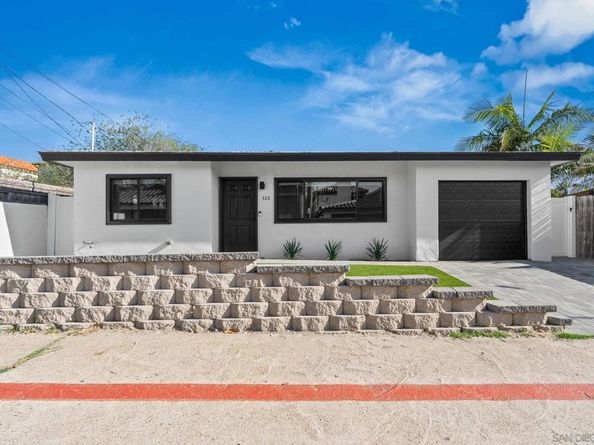 326 28 H Ave, Coronado CA 92118