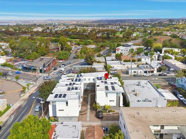 4177 Voltaire, San Diego CA 92107