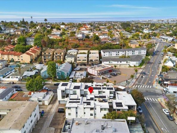 4177 Voltaire, San Diego CA 92107