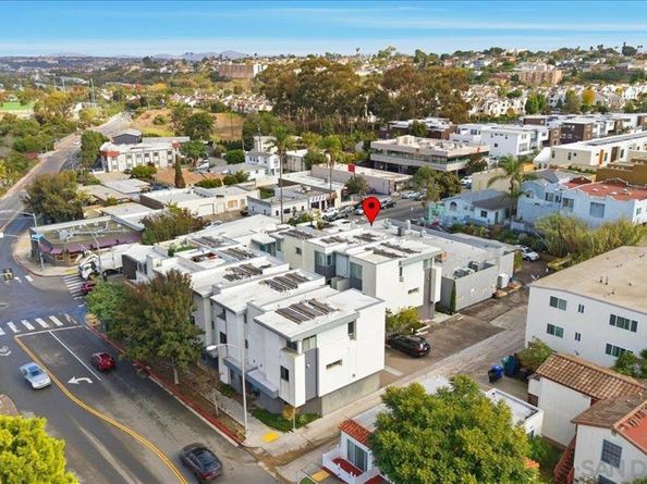 4177 Voltaire, San Diego CA 92107