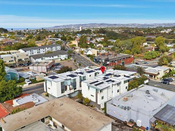 4177 Voltaire, San Diego CA 92107