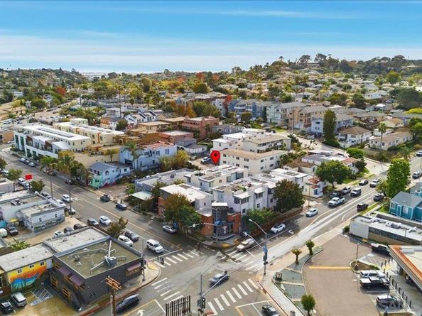 4177 Voltaire, San Diego CA 92107