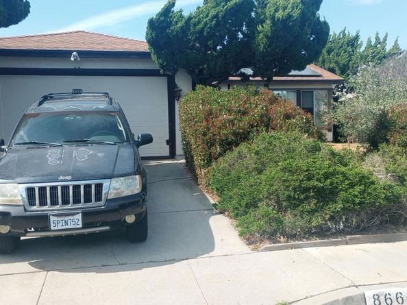 8666 Jade Coast Dr, San Diego CA 92126