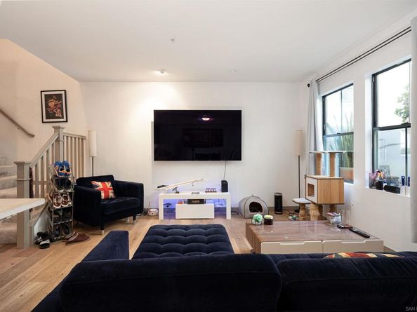 1750 Kettner Blvd 107, San Diego CA 92101