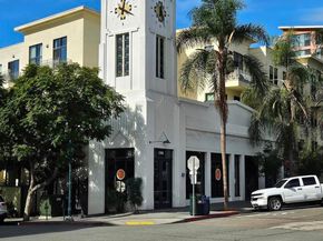 1750 Kettner Blvd 107, San Diego CA 92101