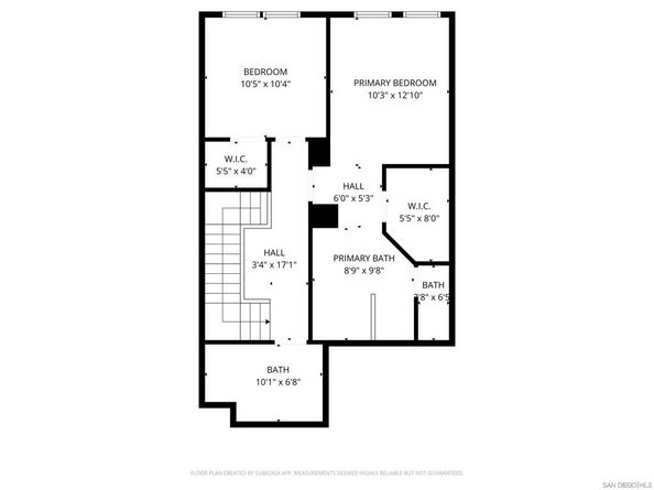 1750 Kettner Blvd 107, San Diego CA 92101