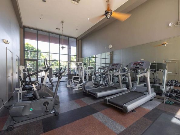 1750 Kettner Blvd 107, San Diego CA 92101