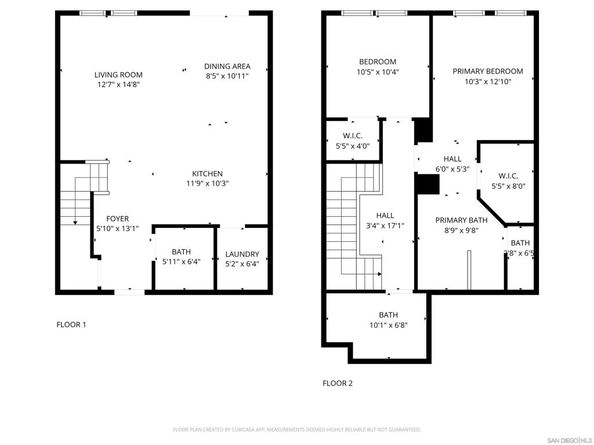 1750 Kettner Blvd 107, San Diego CA 92101