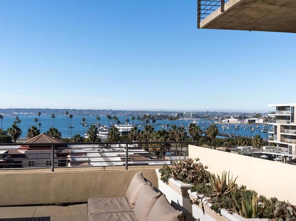 1750 Kettner Blvd 107, San Diego CA 92101