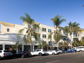 1750 Kettner Blvd 107, San Diego CA 92101