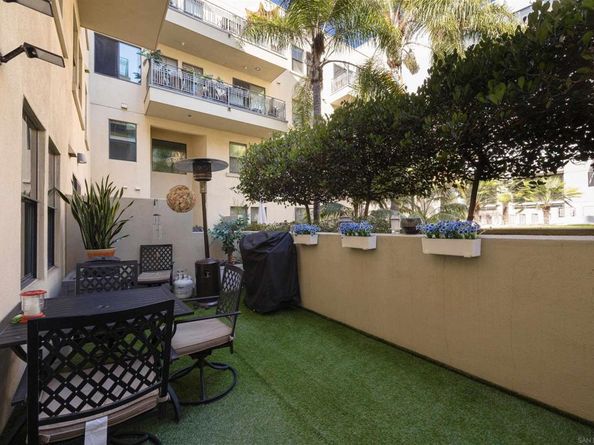 1750 Kettner Blvd 107, San Diego CA 92101