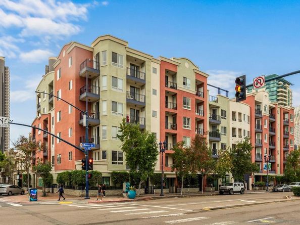 235 Market St 301, San Diego CA 92101