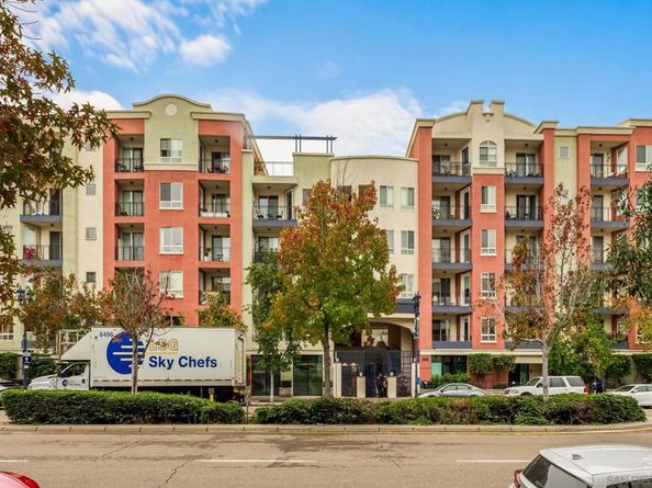 235 Market St 301, San Diego CA 92101