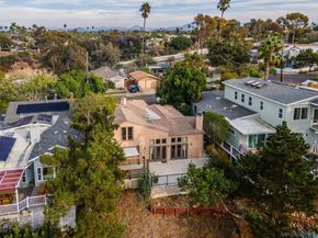 4854 39Th St, San Diego CA 92116