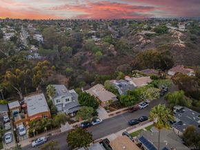 4854 39Th St, San Diego CA 92116