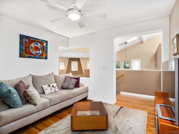 4854 39Th St, San Diego CA 92116