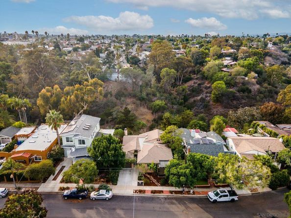 4854 39Th St, San Diego CA 92116