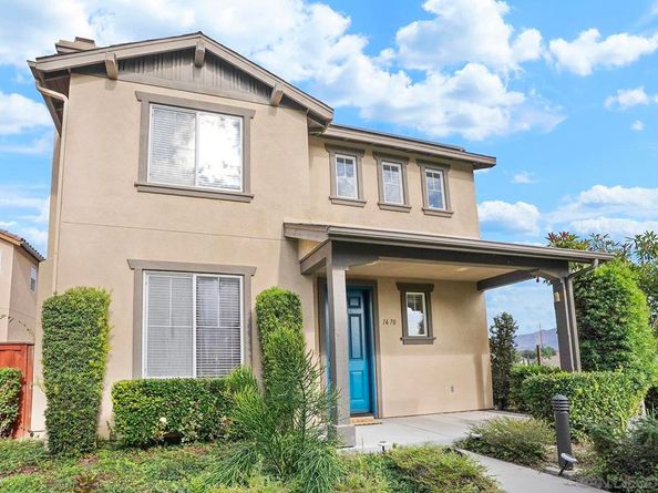 1670 Grasshopper Ln, Chula Vista CA 91915