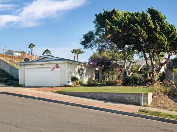 1540 Corsica Street, San Diego CA 92111