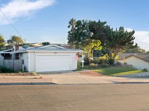 1540 Corsica Street, San Diego CA 92111