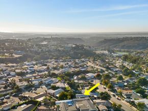 1540 Corsica Street, San Diego CA 92111