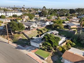 1540 Corsica Street, San Diego CA 92111