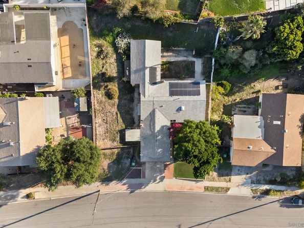 1540 Corsica Street, San Diego CA 92111