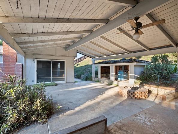 1540 Corsica Street, San Diego CA 92111