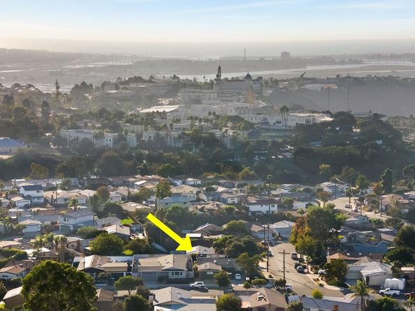 1540 Corsica Street, San Diego CA 92111