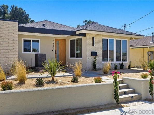 5885 Laramie Way, San Diego CA 92120