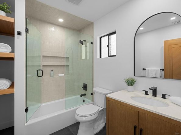 434  436 Bonair St, La Jolla CA 92037