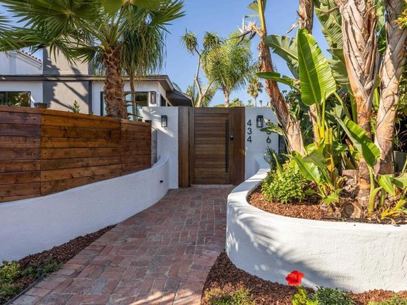 434  436 Bonair St, La Jolla CA 92037
