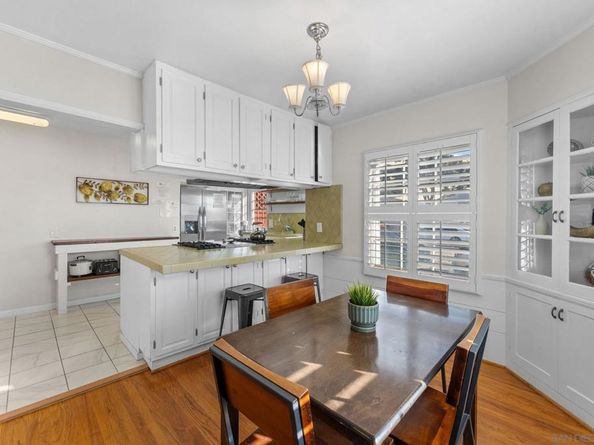 7005 Draper Ave, La Jolla CA 92037